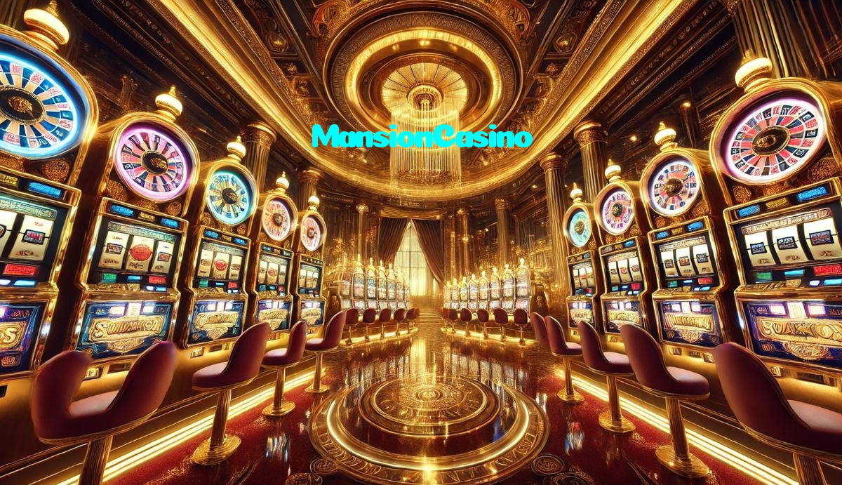 MansionCasino خوش آمدید بونس +600% پیشکش موبائل ایپ کے پروموشن سیکشن میں دکھائی دیتی ہے۔