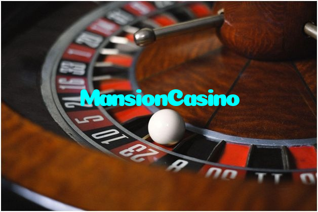 making first deposit on MansionCasino website using local payment methods in Pakistan