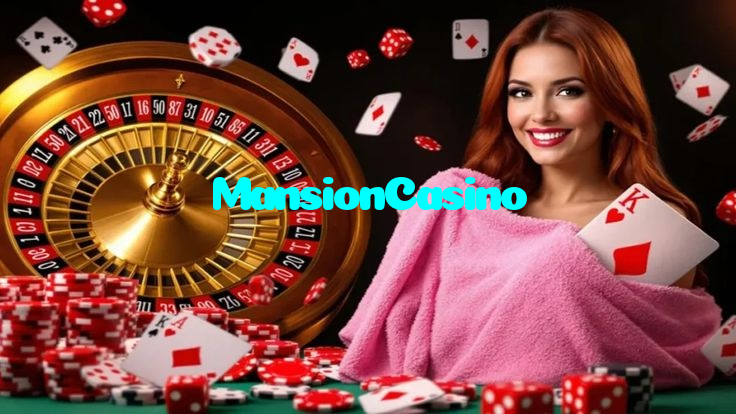 available types of MansionCasino bet including pre-match live express and system bets