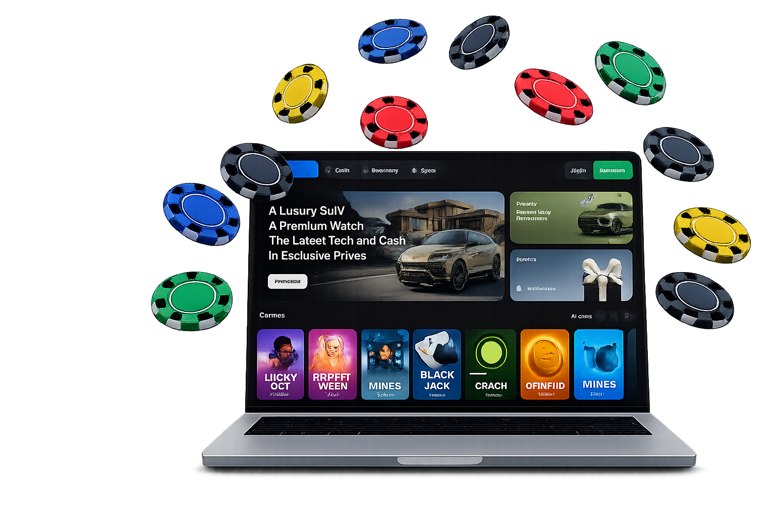 MansionCasino Pakistan