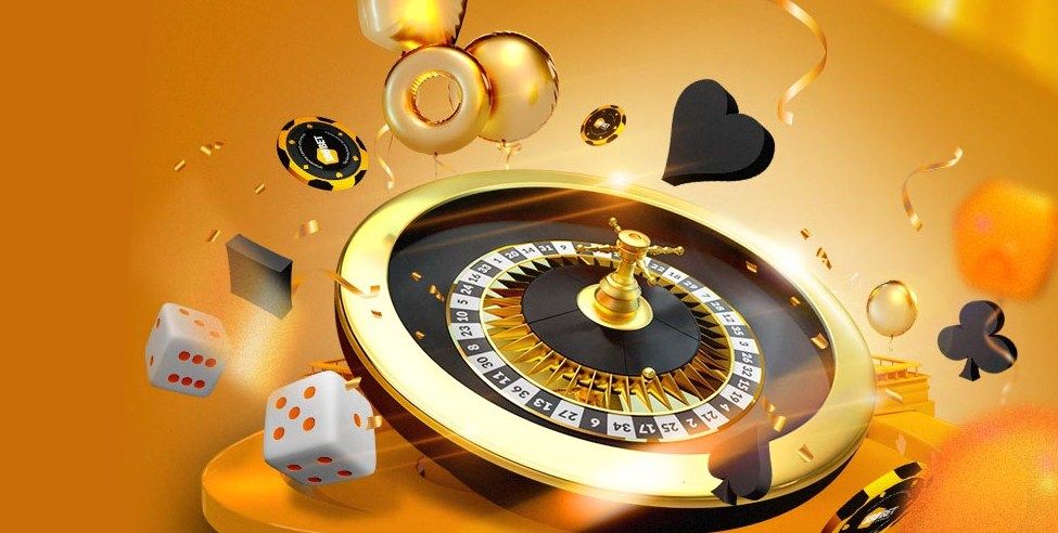 MansionCasino پر آن لائن سلاٹس کے بارے میں