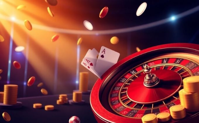 MansionCasino کیسینو میں پوکر گیمز