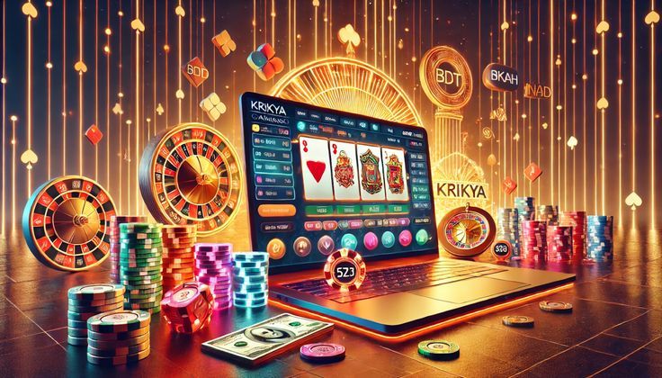MansionCasino آن لائن کیسینو میں کھیلنے کی وجوہات